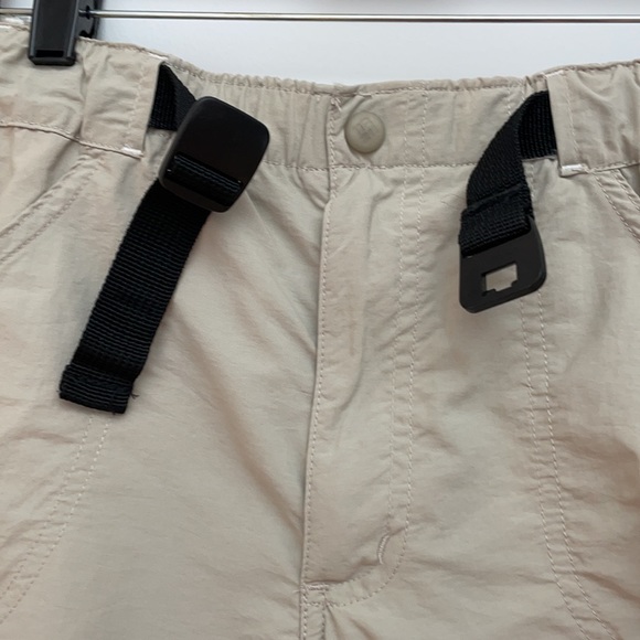 Columbia quick dry shorts - Picture 4 of 5